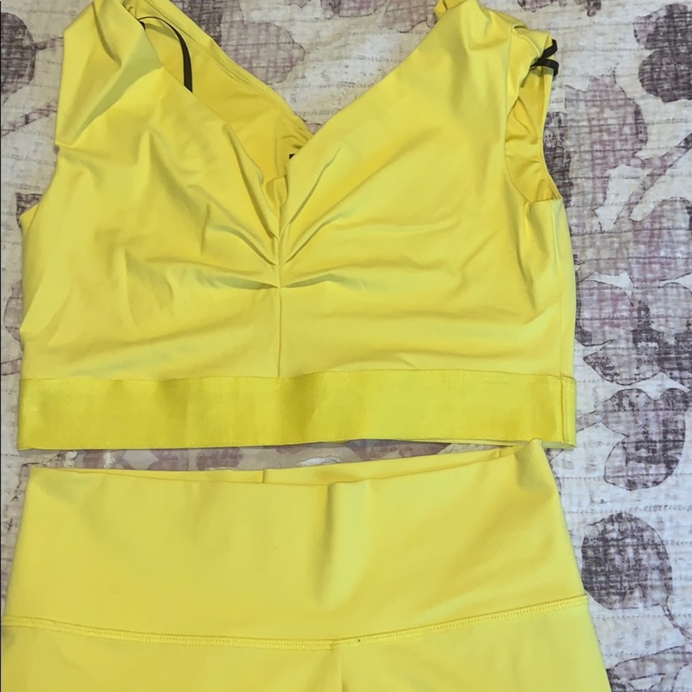 Two piece set